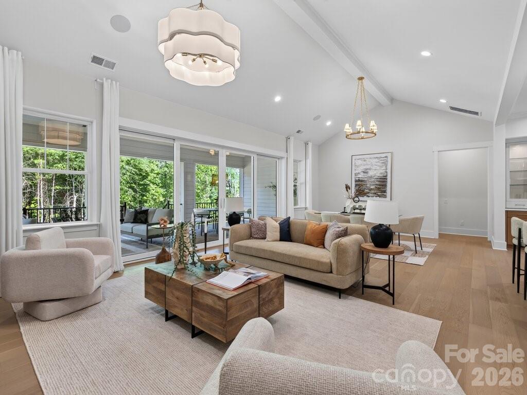 McLean - South Shore - Residential
