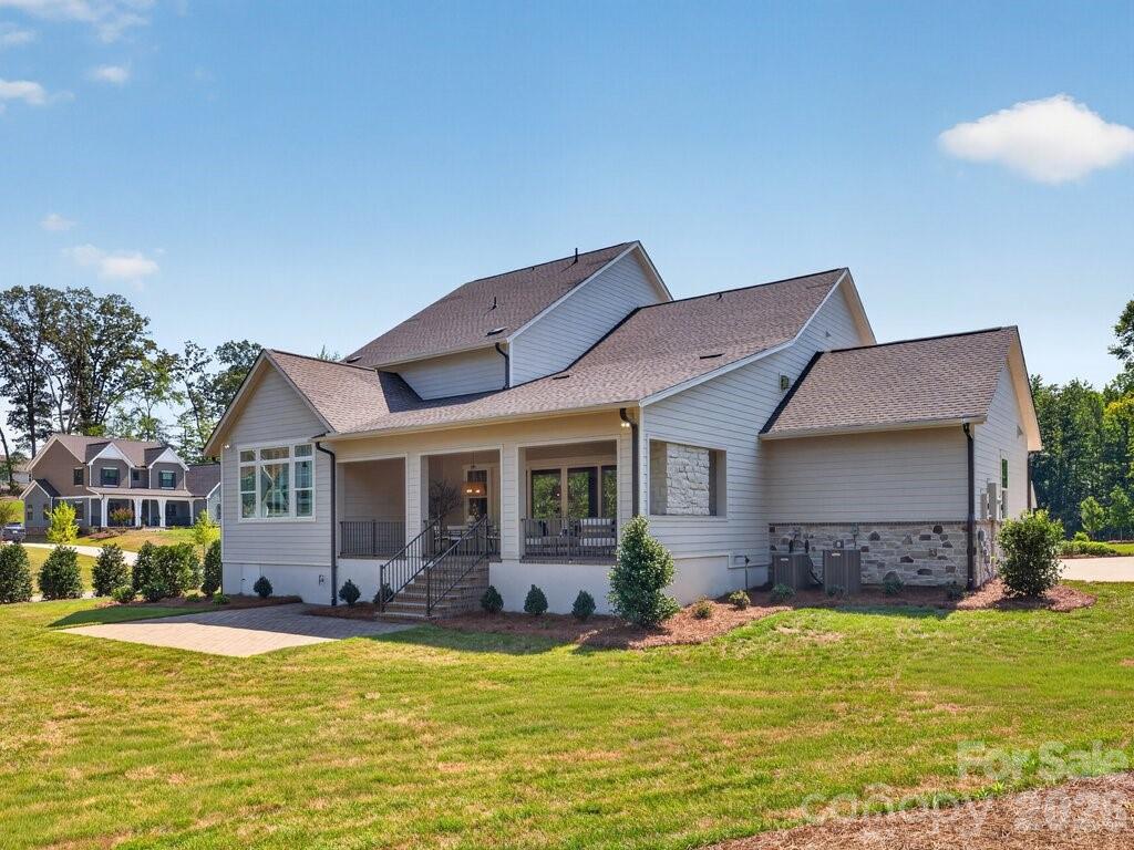 McLean - South Shore - Residential