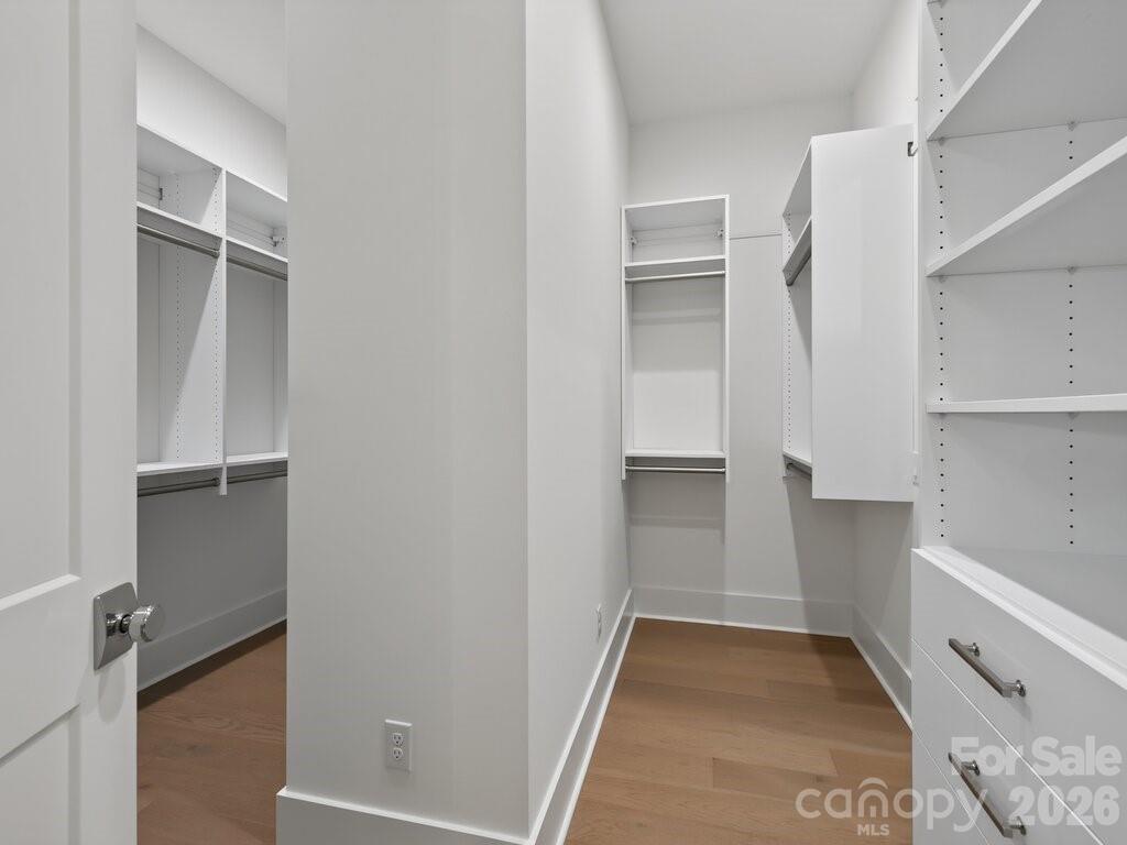 McLean - South Shore - Residential