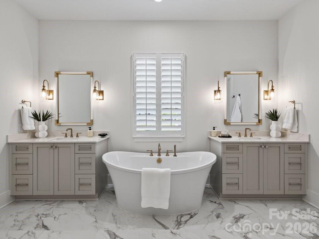 McLean - South Shore - Residential