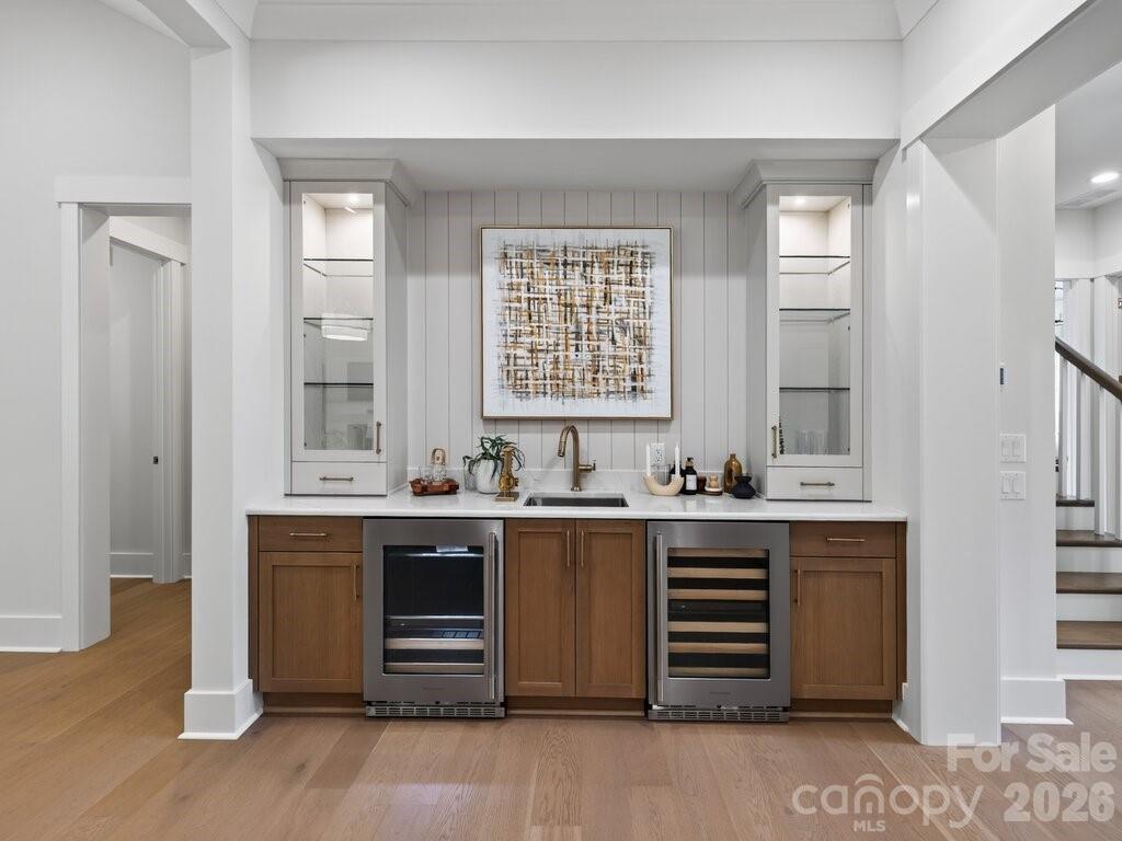 McLean - South Shore - Residential