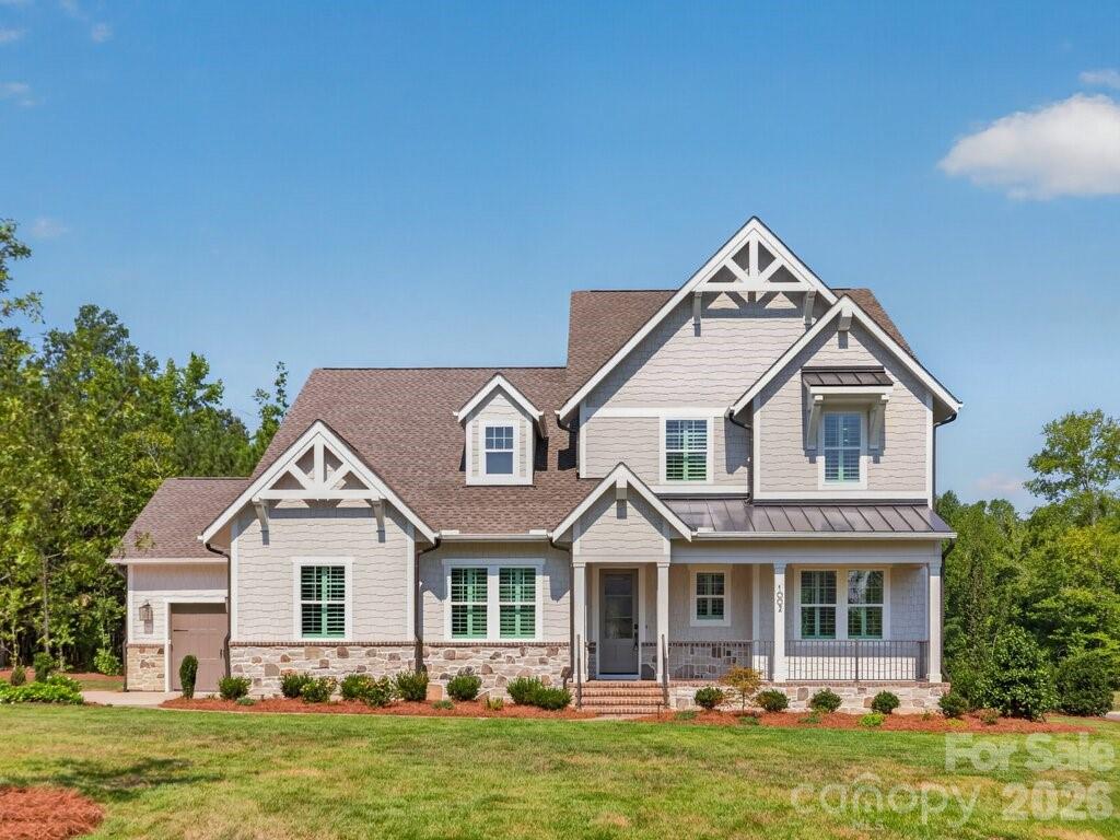 McLean - South Shore - Residential