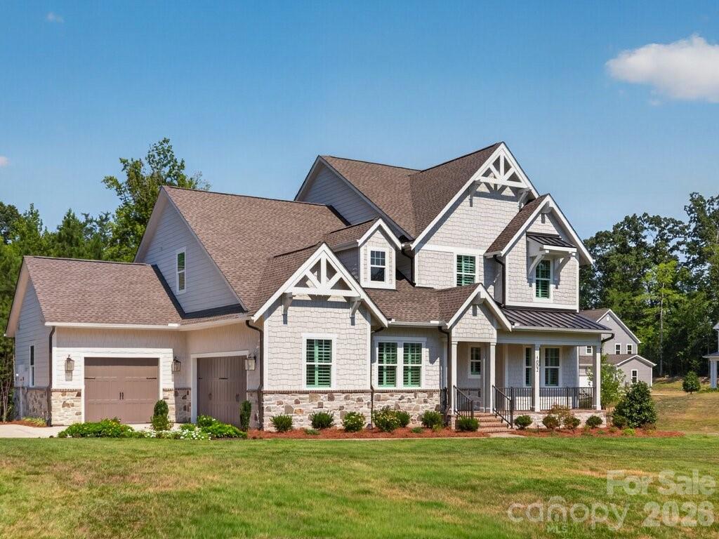 McLean - South Shore - Residential