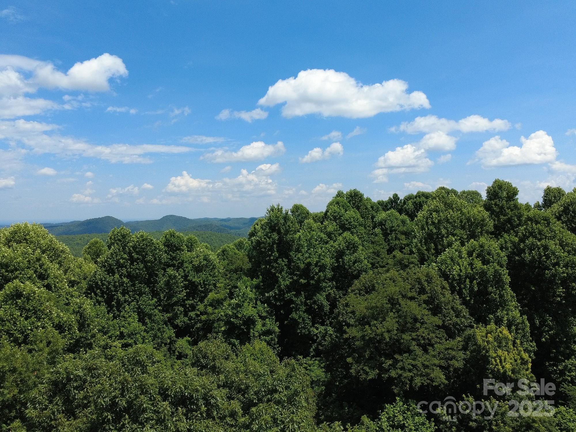 Silver Creek Springs - Land