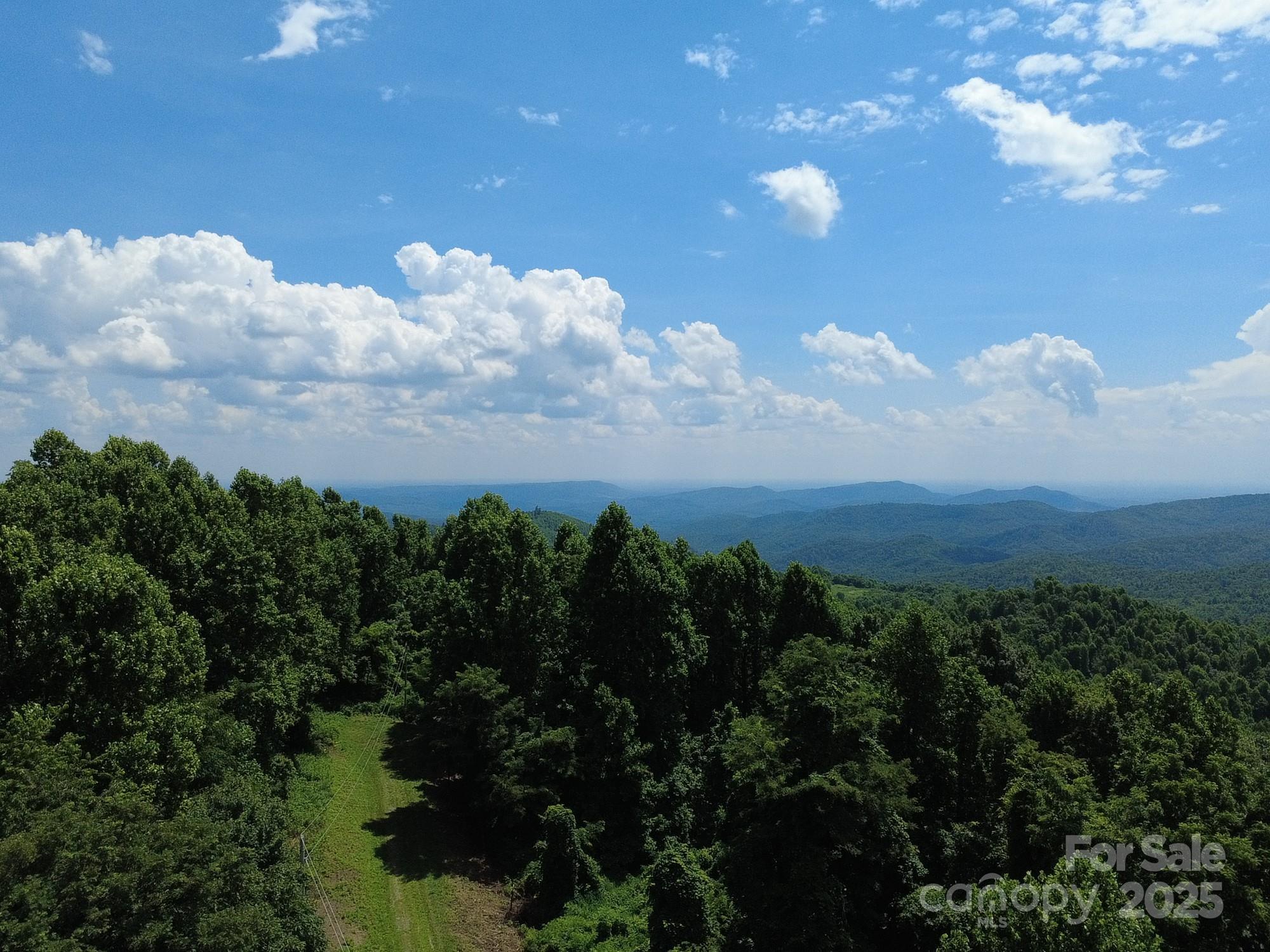 Silver Creek Springs - Land