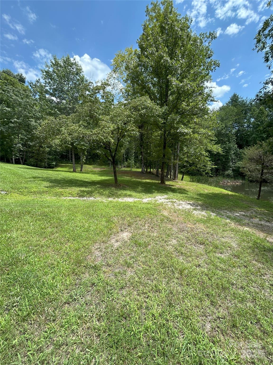 Silver Creek Springs - Land
