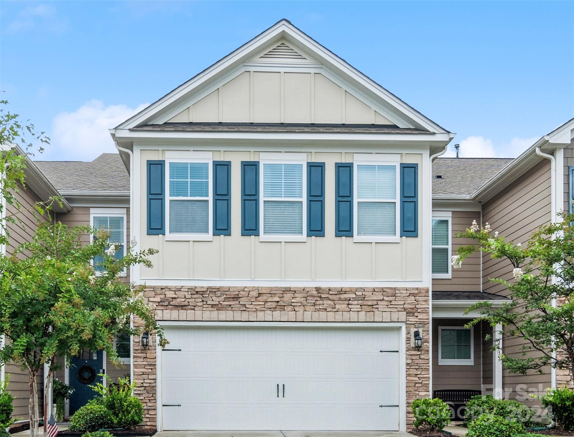 Forest Grove - Residential