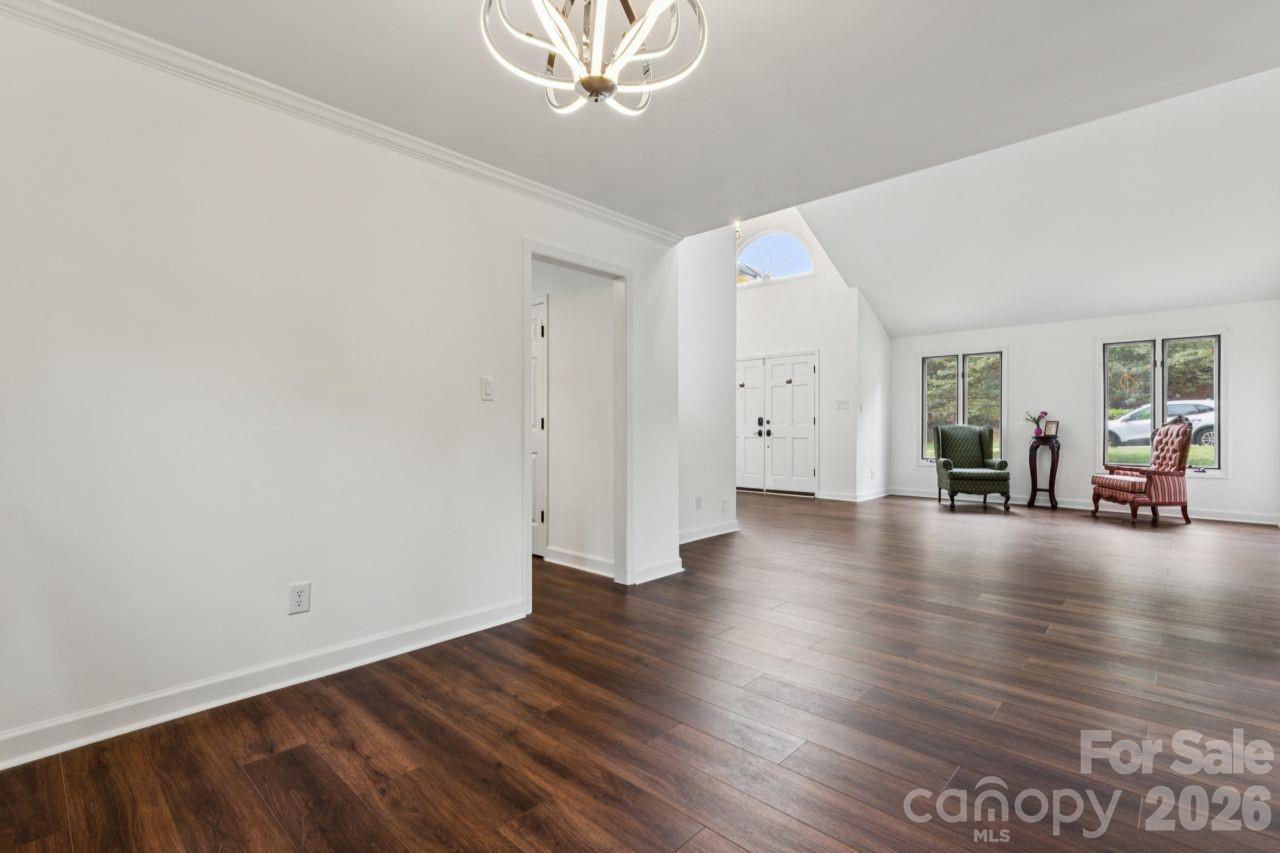 Tega Cay - Residential