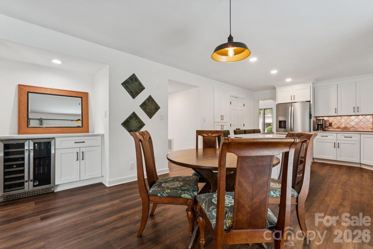 Tega Cay - Residential