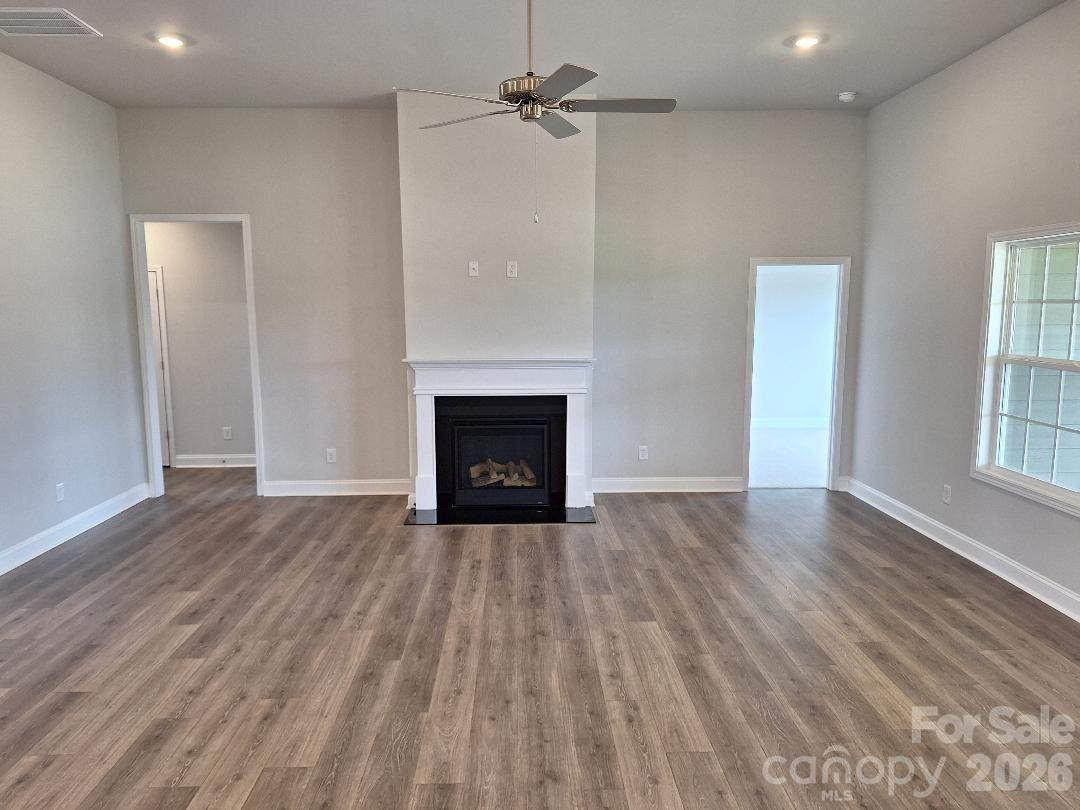 Swann Hills - Residential
