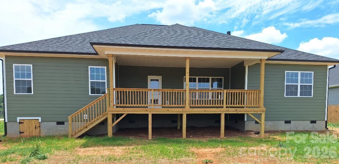 Swann Hills - Residential