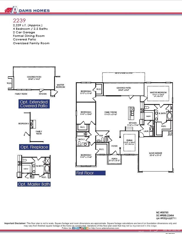 Swann Hills - Residential