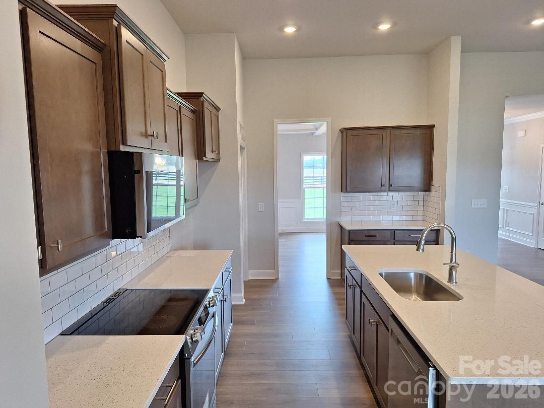 Swann Hills - Residential