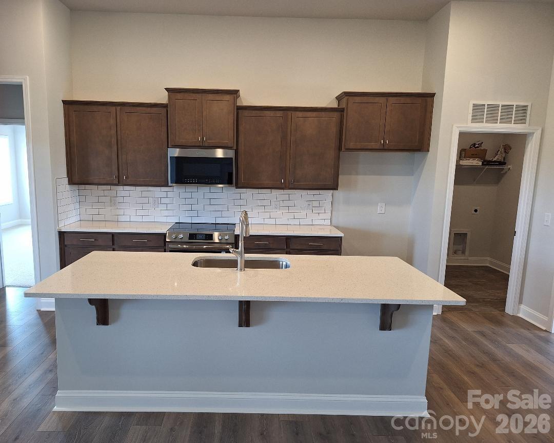 Swann Hills - Residential
