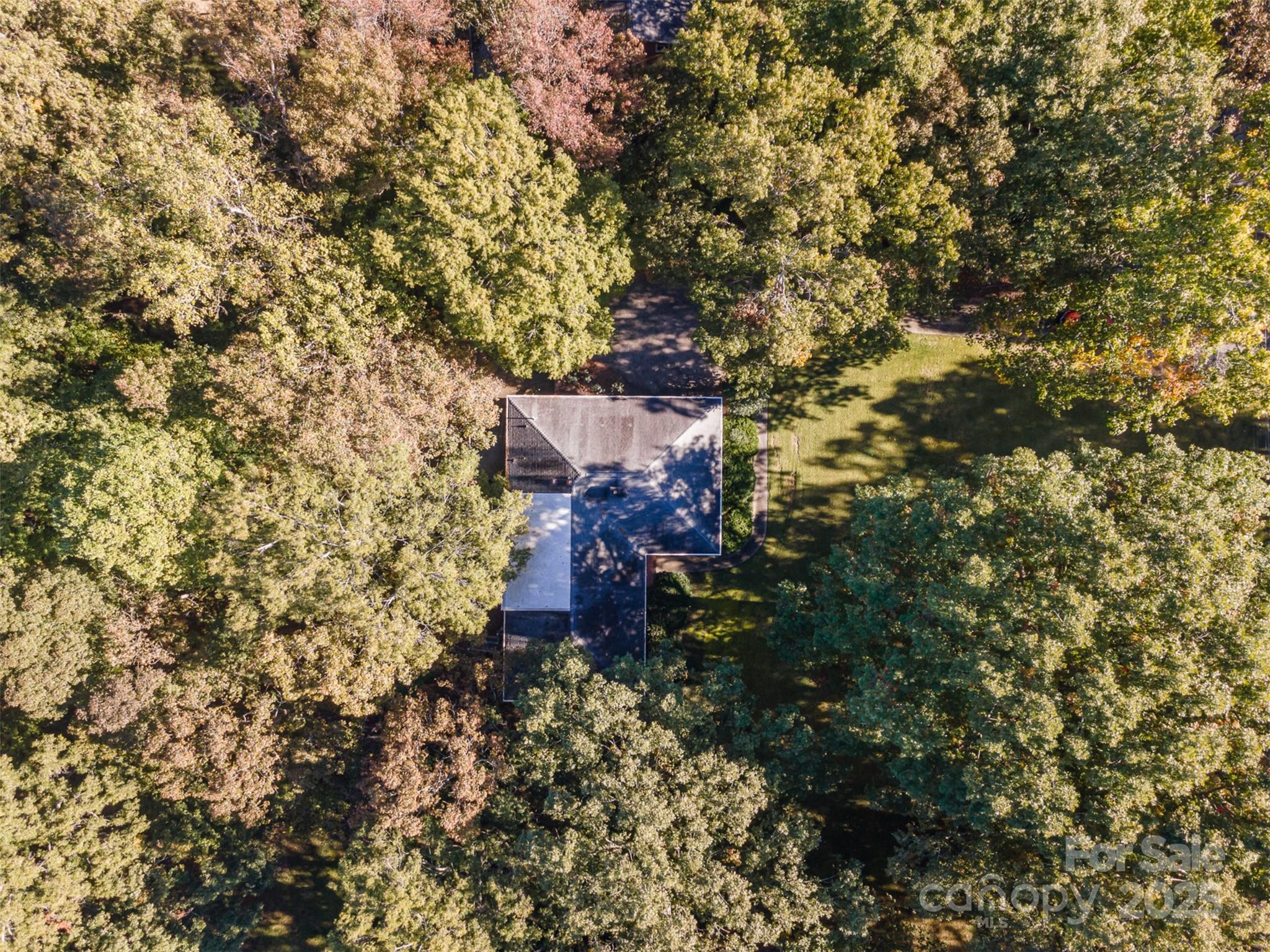 Country Club Estates - Residential