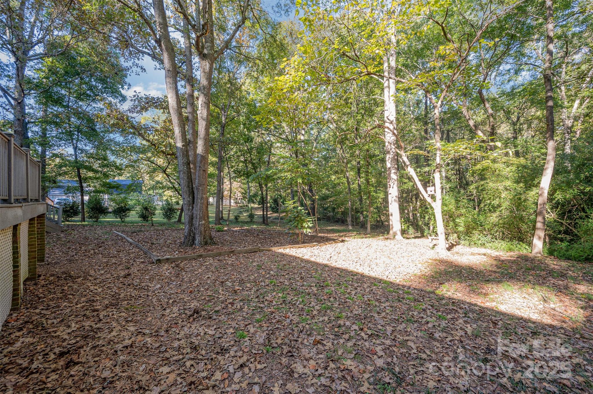 Country Club Estates - Residential