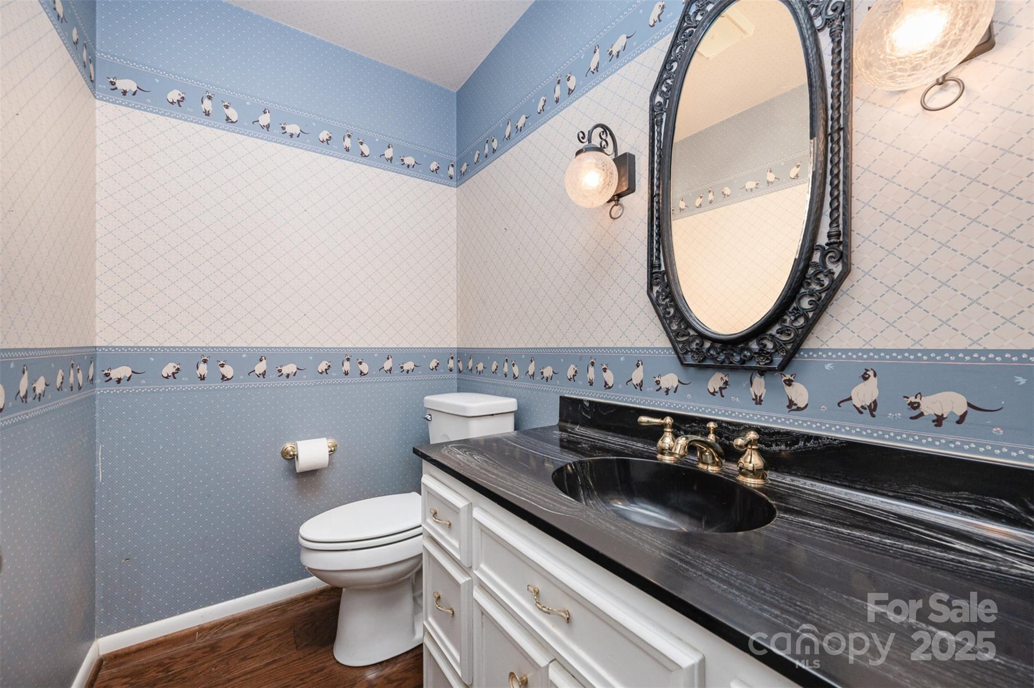 Country Club Estates - Residential