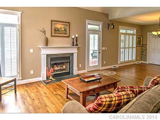 Lake Shore - Residential