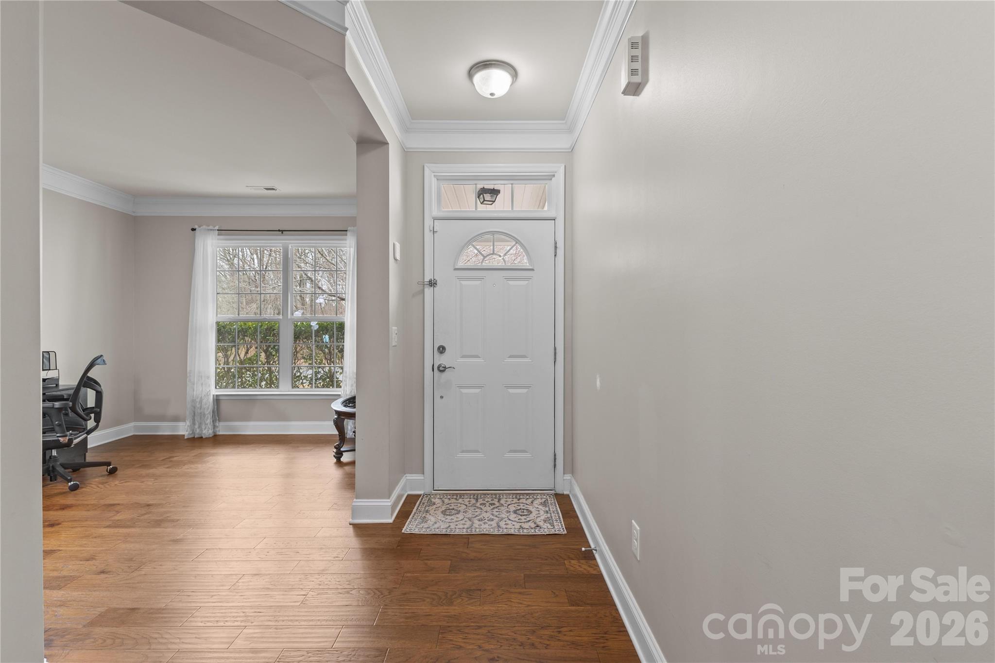 Prescot - Residential
