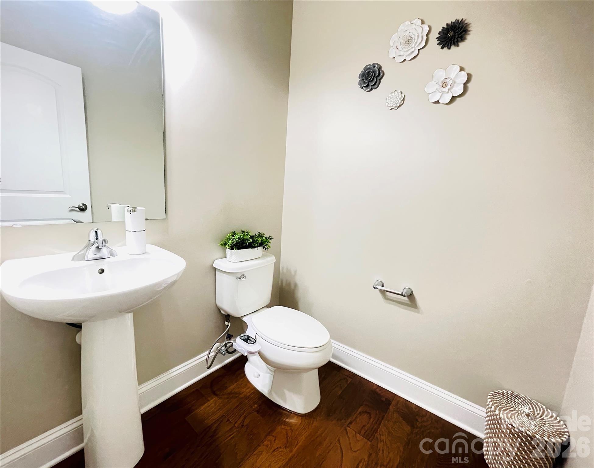 Prescot - Residential