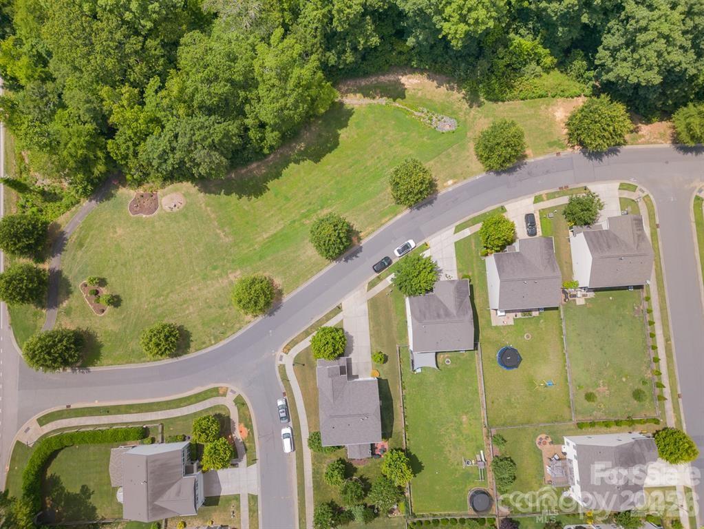 Prescot - Residential