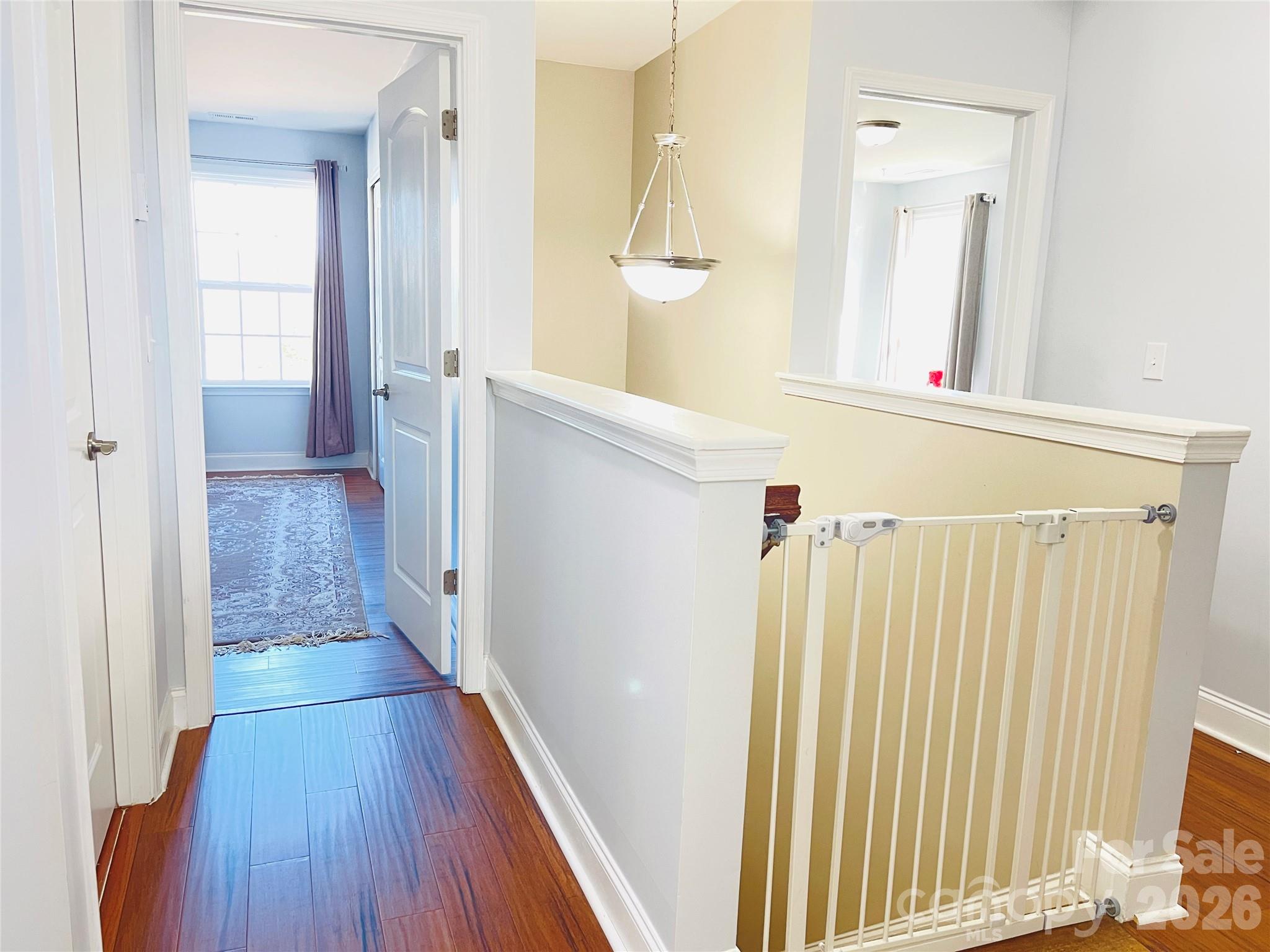 Prescot - Residential
