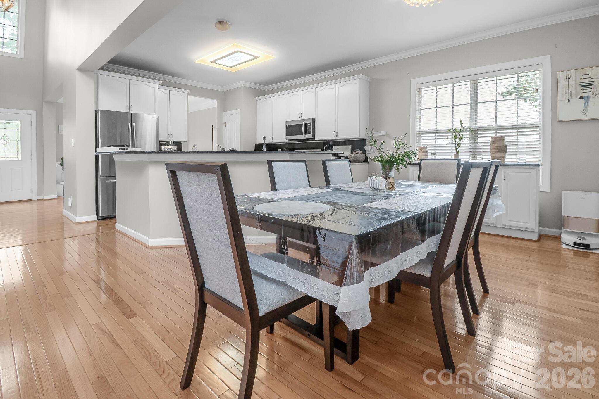 Carlyle - Residential
