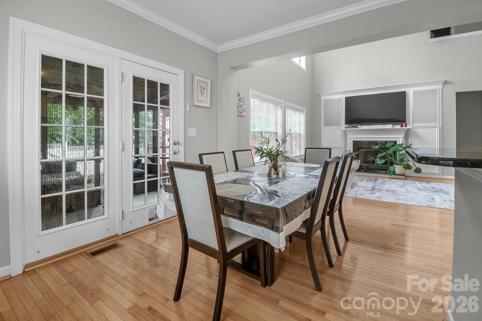 Carlyle - Residential