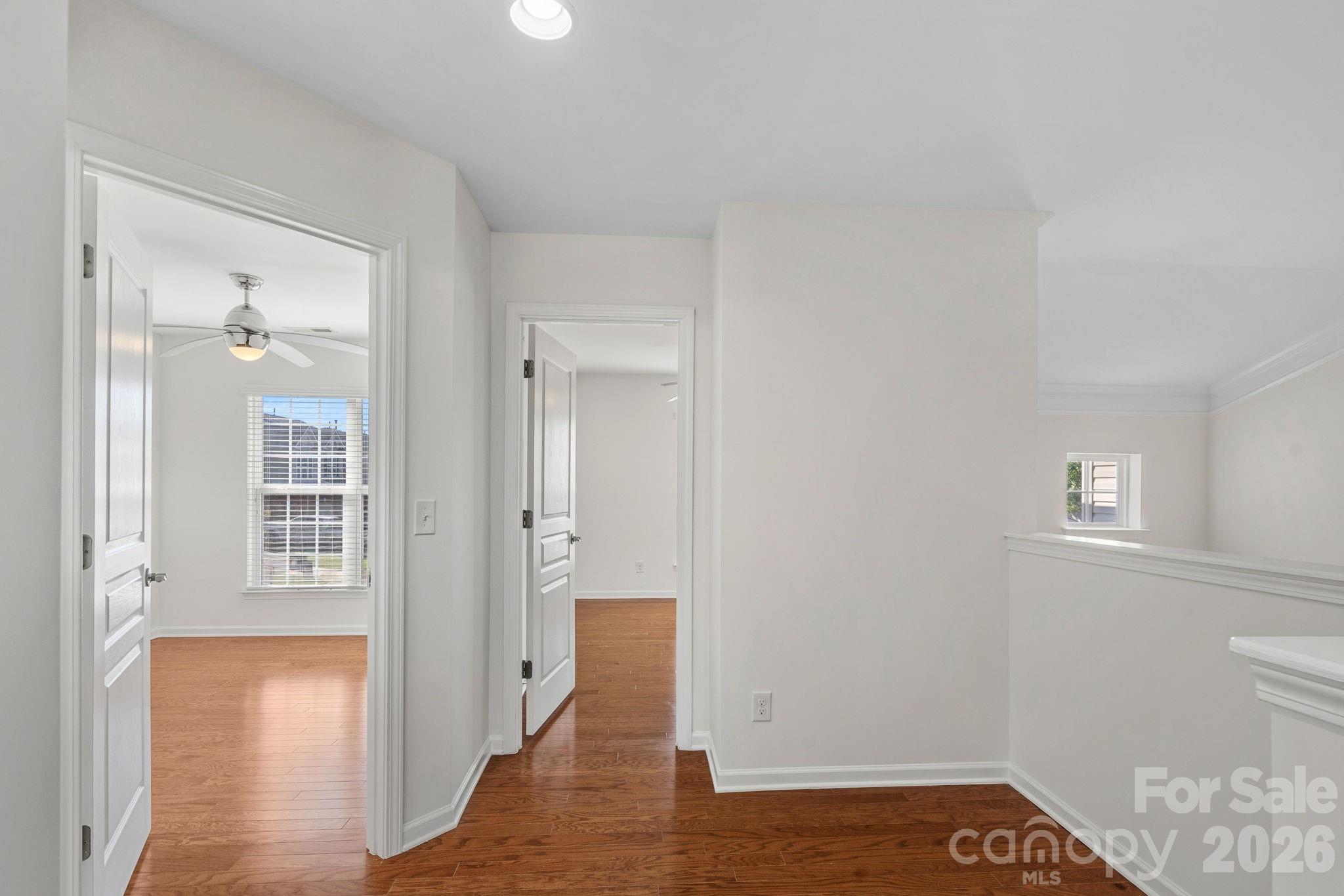 Park South Station - Residential