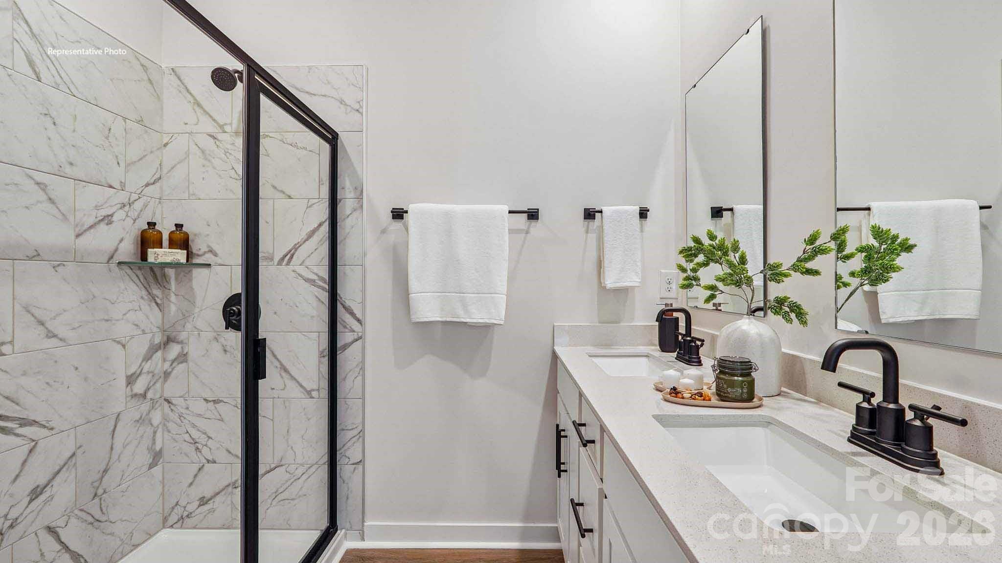 Anderson Street Townhomes - Residential