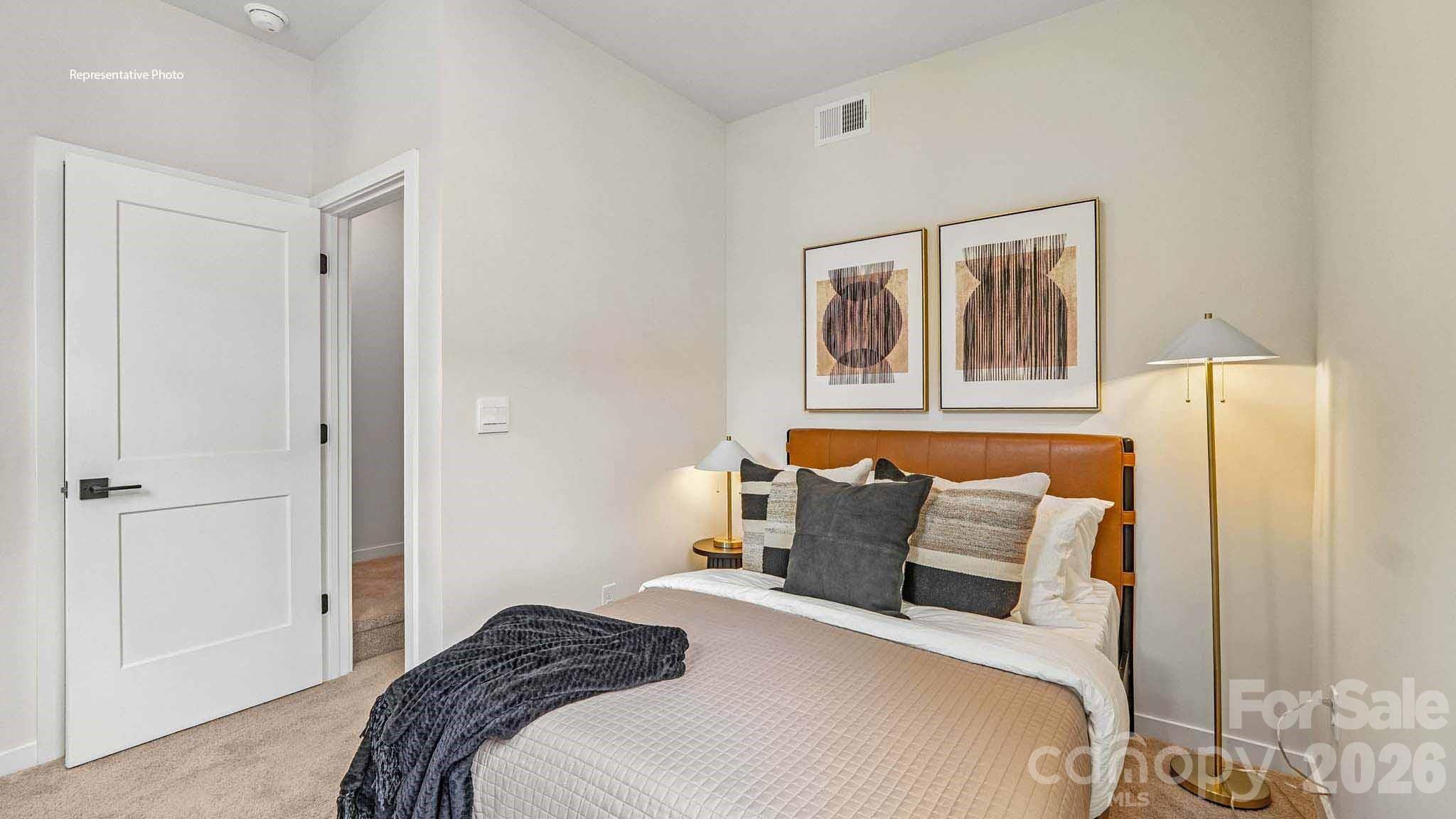 Anderson Street Townhomes - Residential