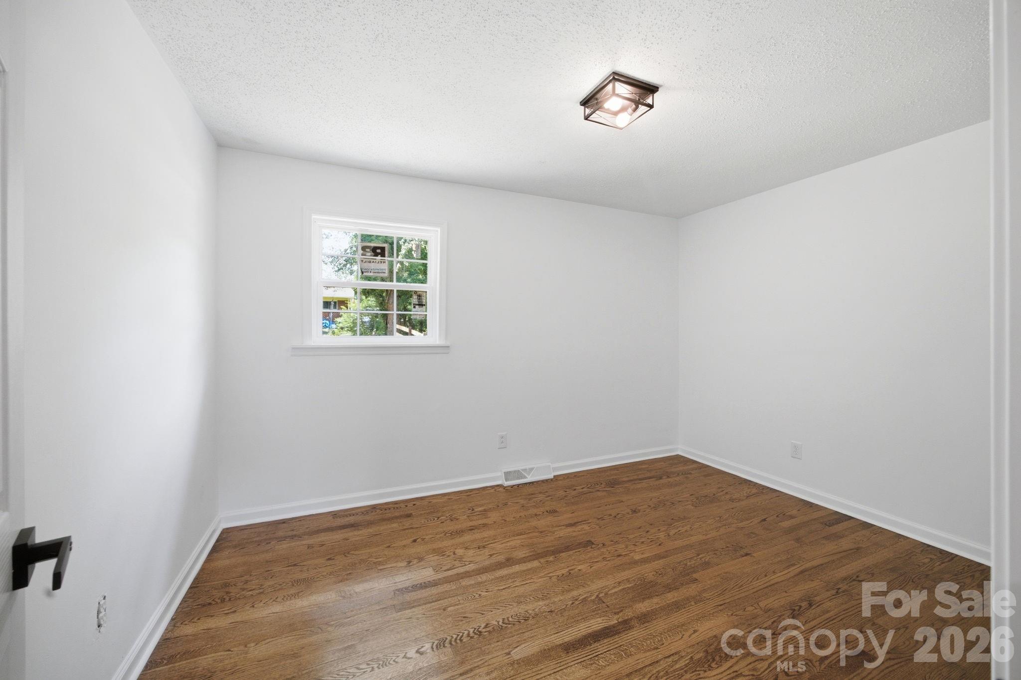 Trinity Park - Residential