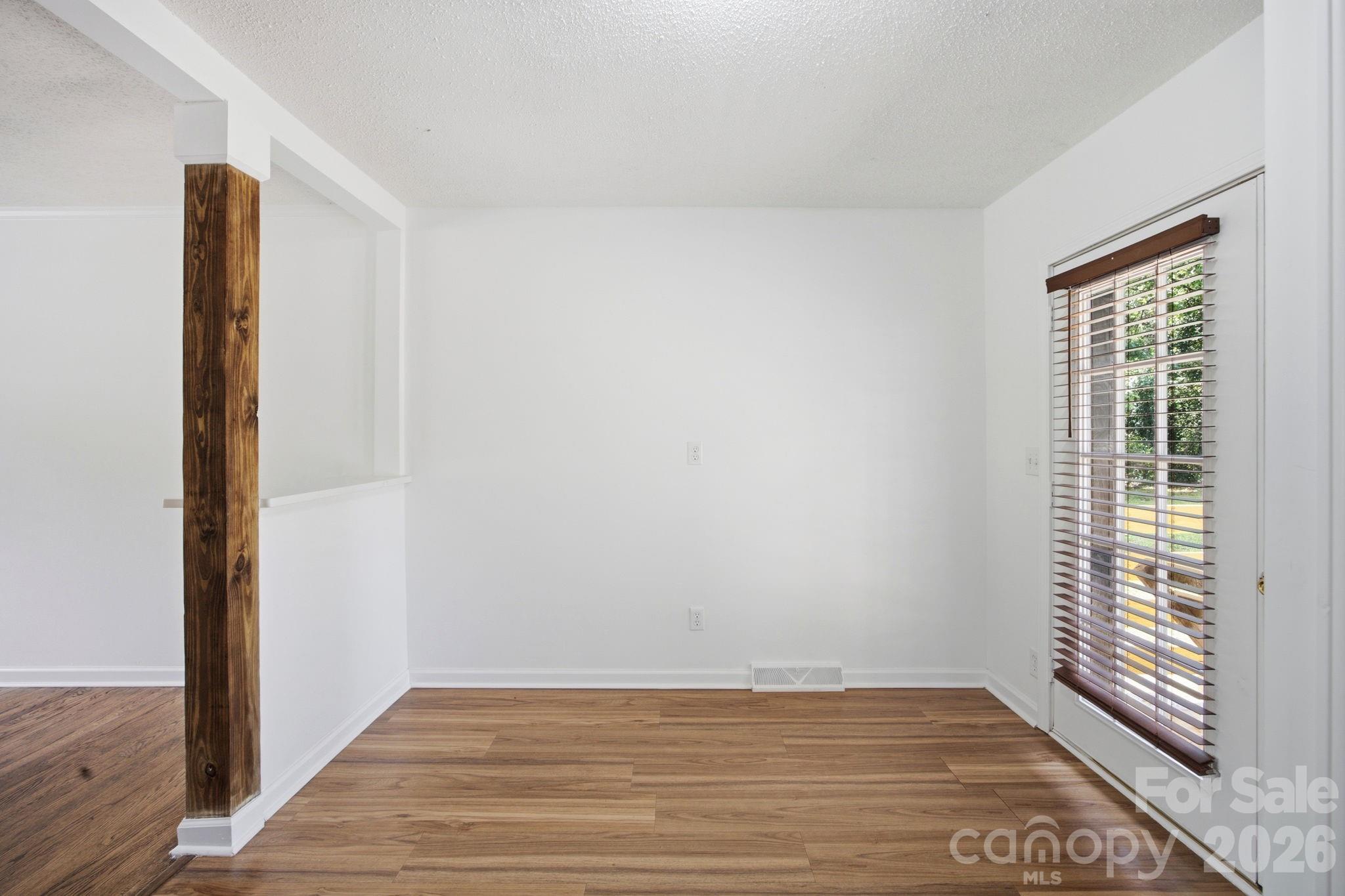 Trinity Park - Residential