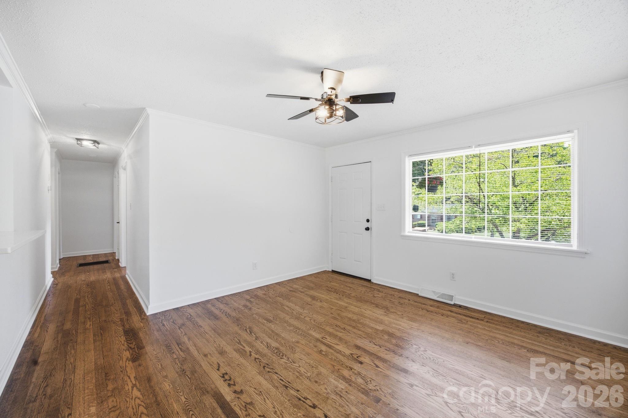 Trinity Park - Residential