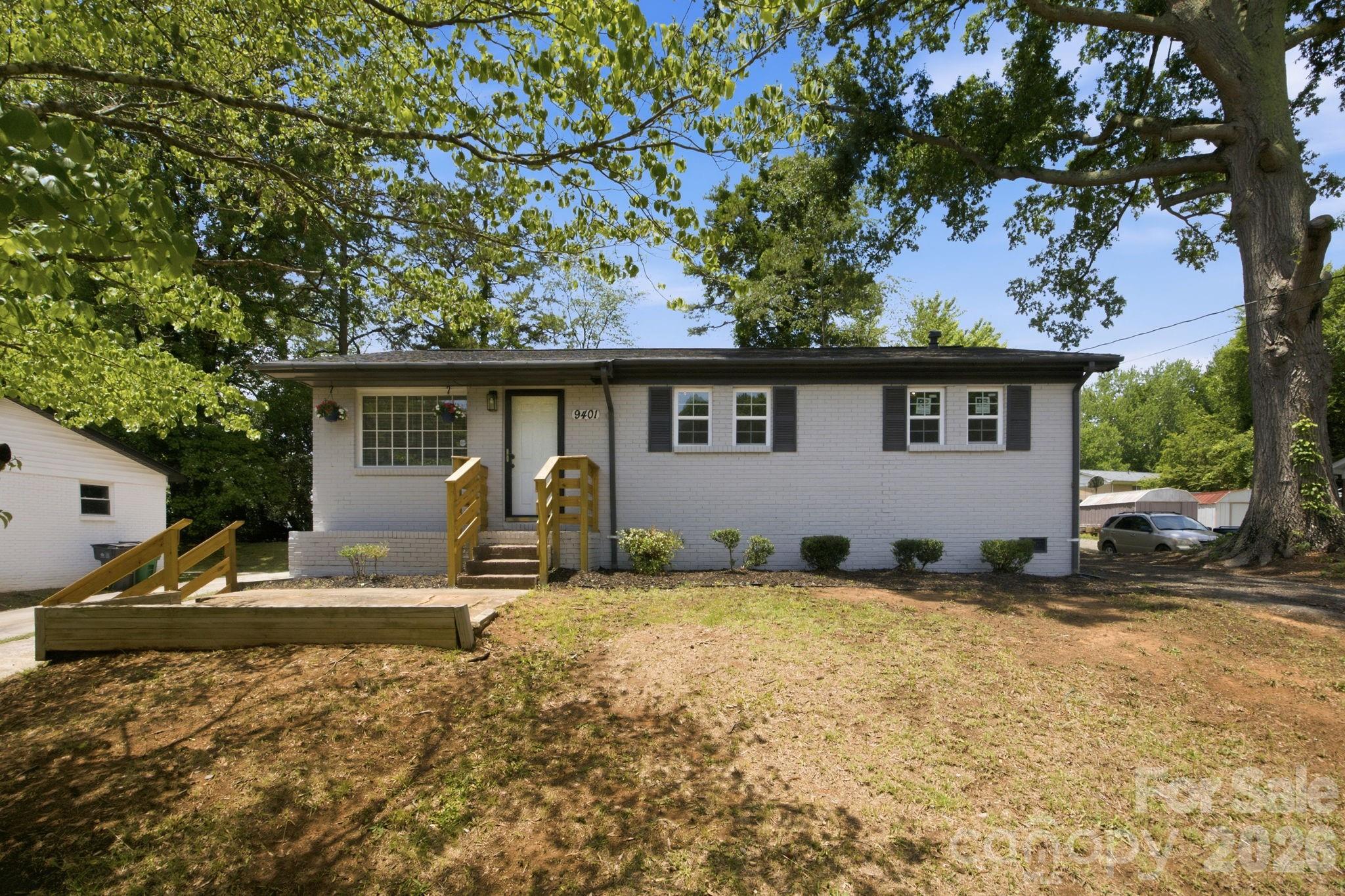 Trinity Park - Residential
