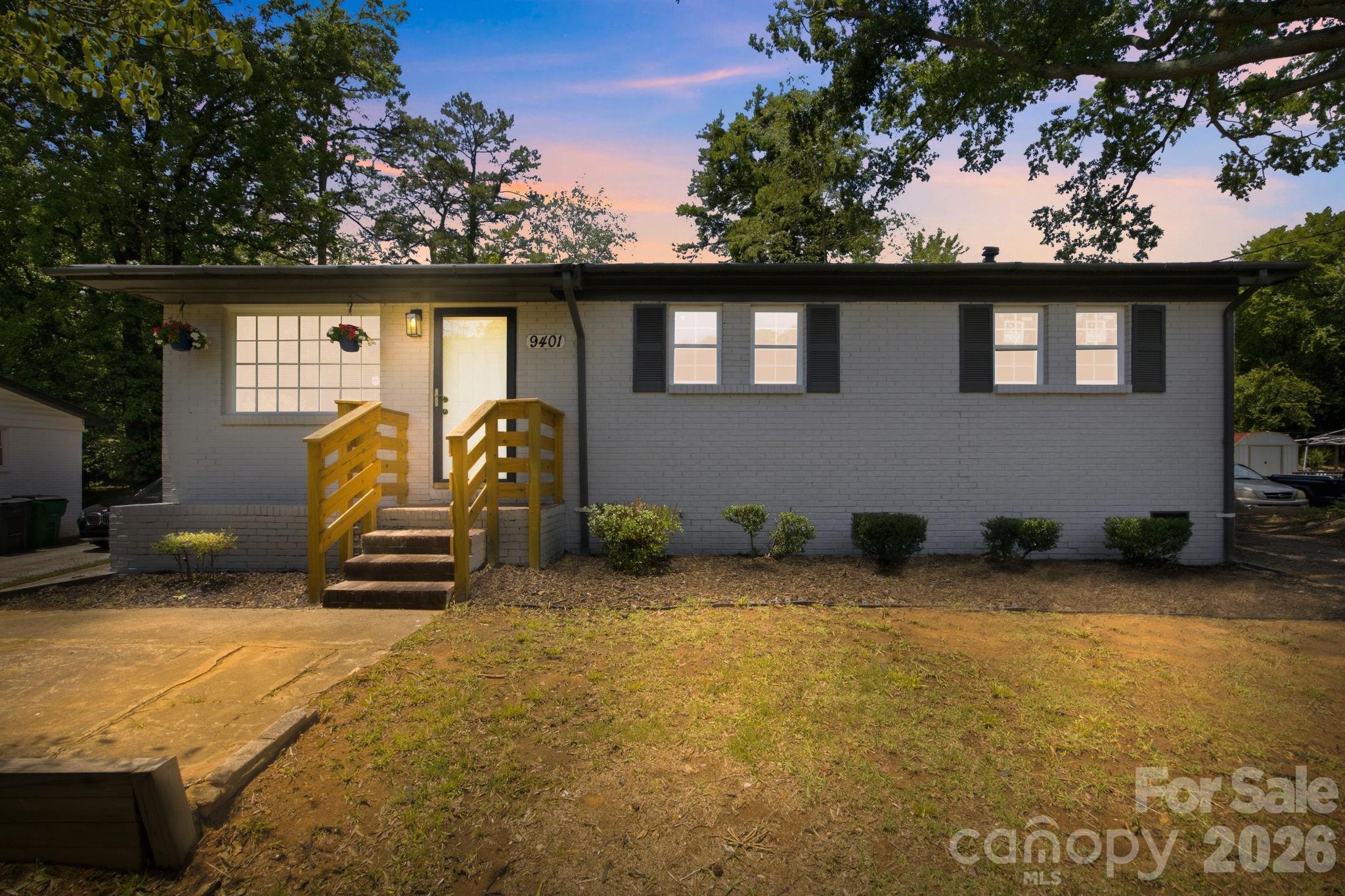 Trinity Park - Residential