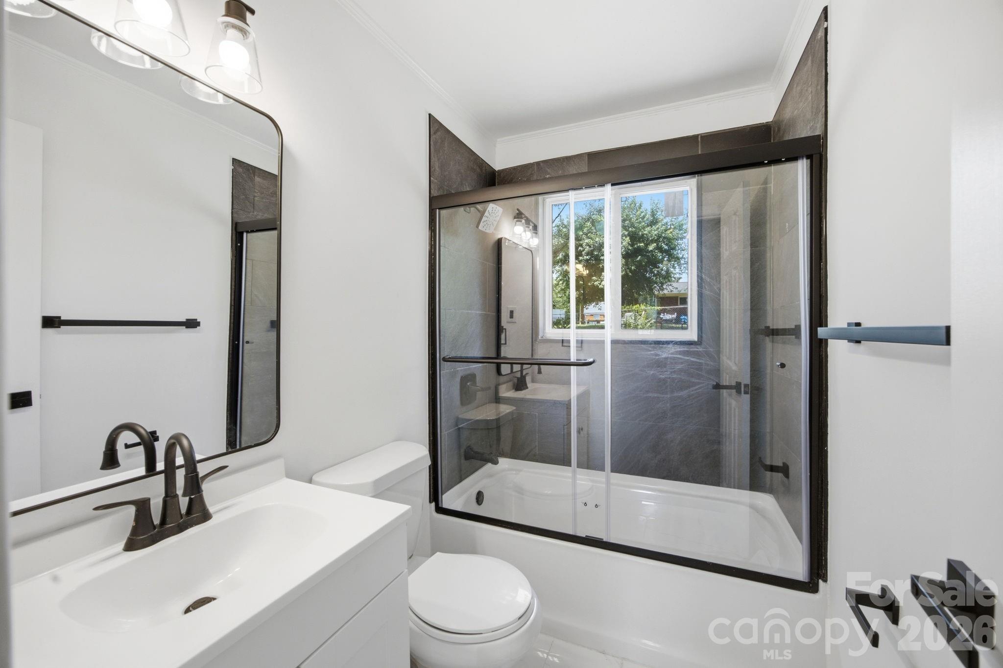 Trinity Park - Residential
