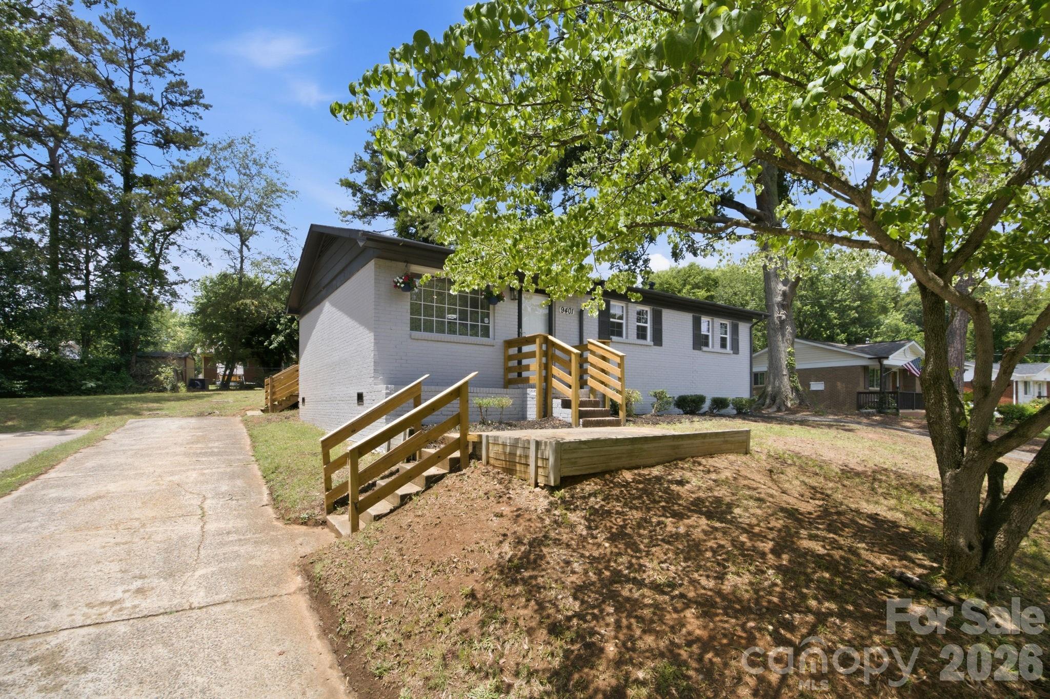 Trinity Park - Residential