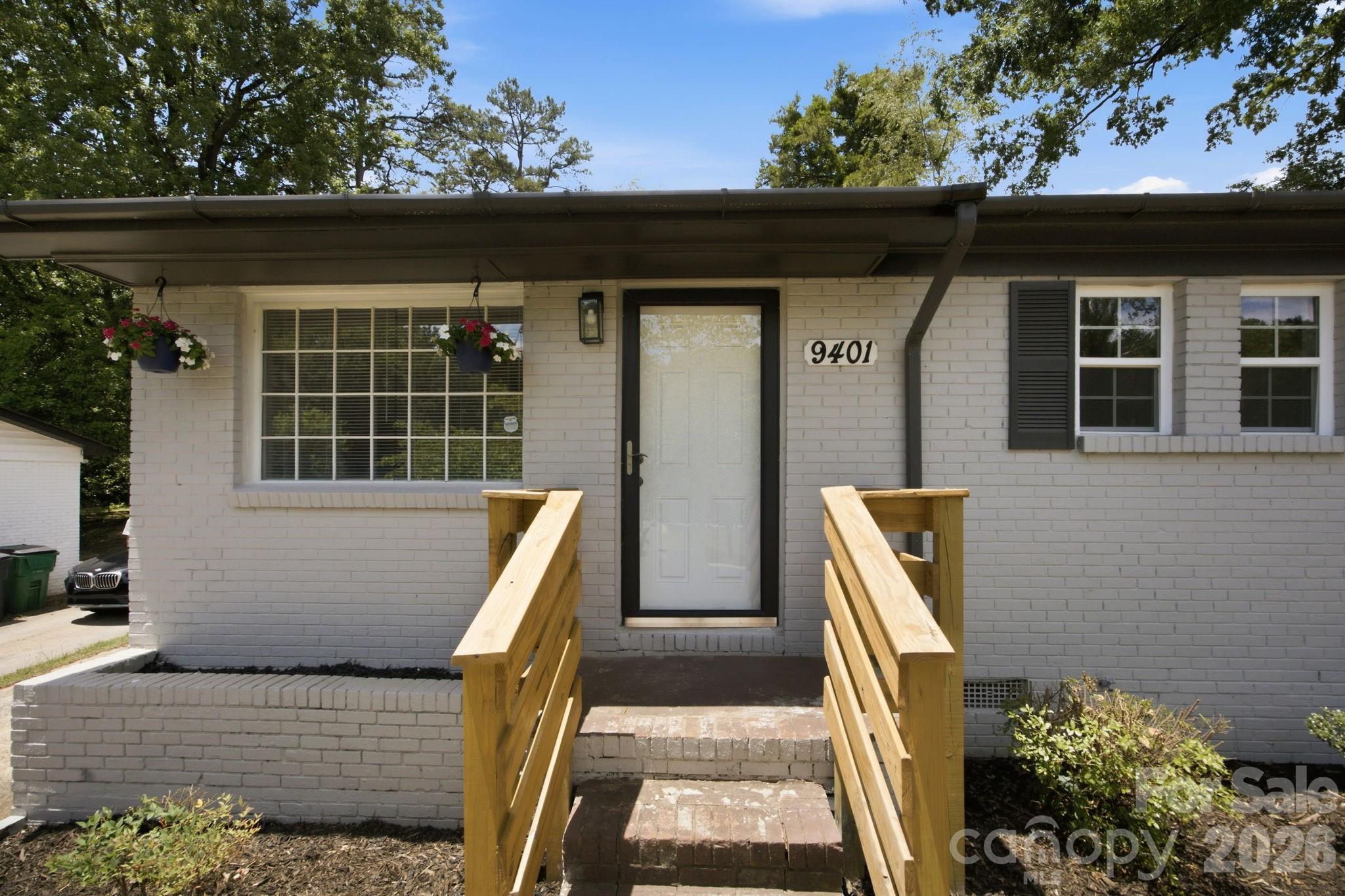 Trinity Park - Residential