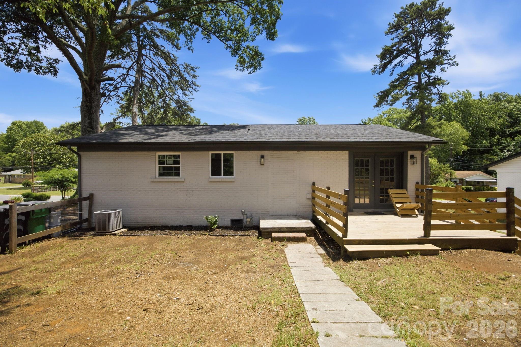 Trinity Park - Residential