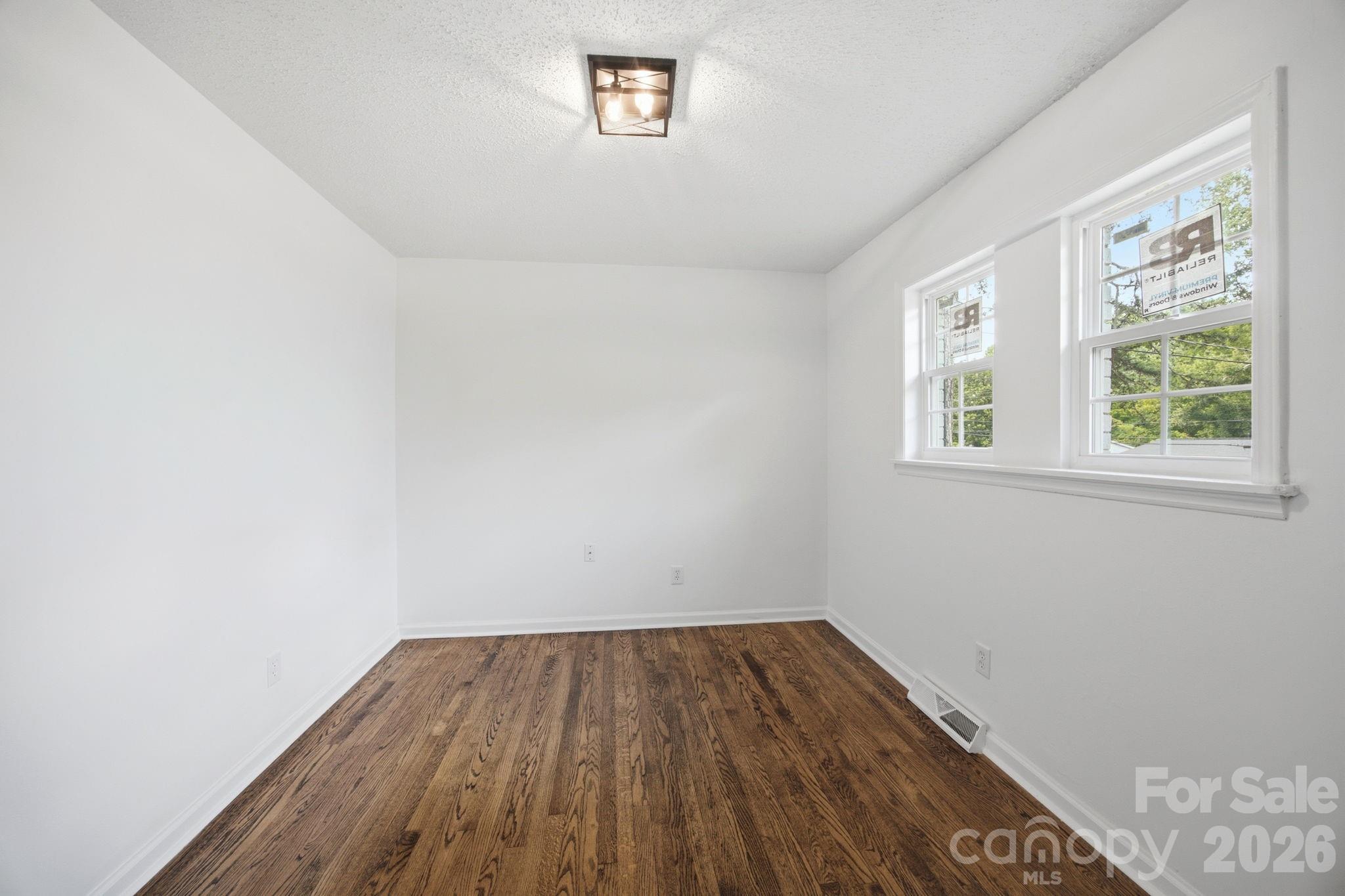 Trinity Park - Residential