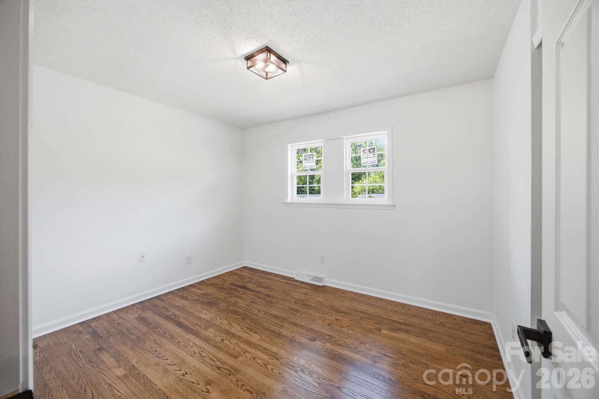 Trinity Park - Residential