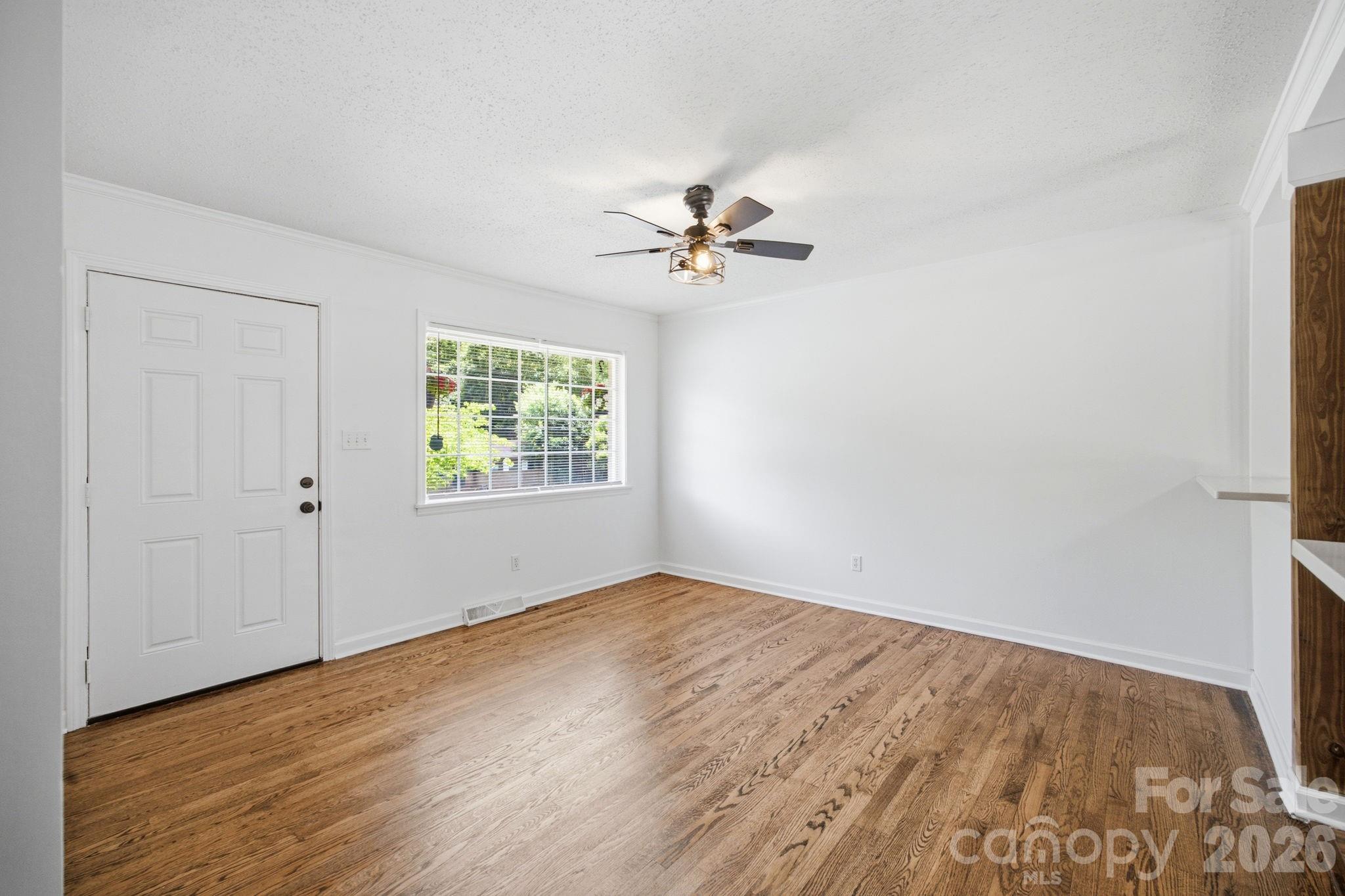 Trinity Park - Residential