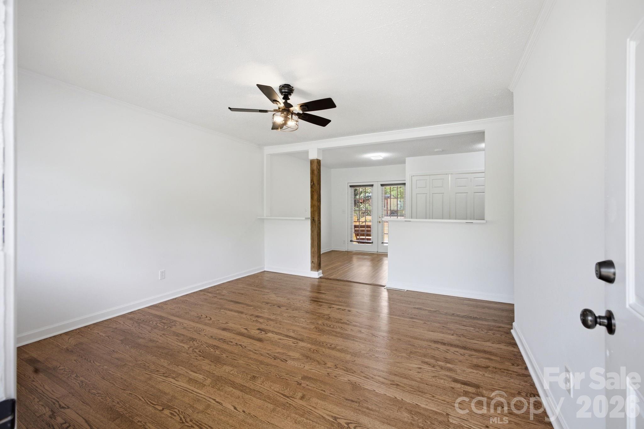 Trinity Park - Residential
