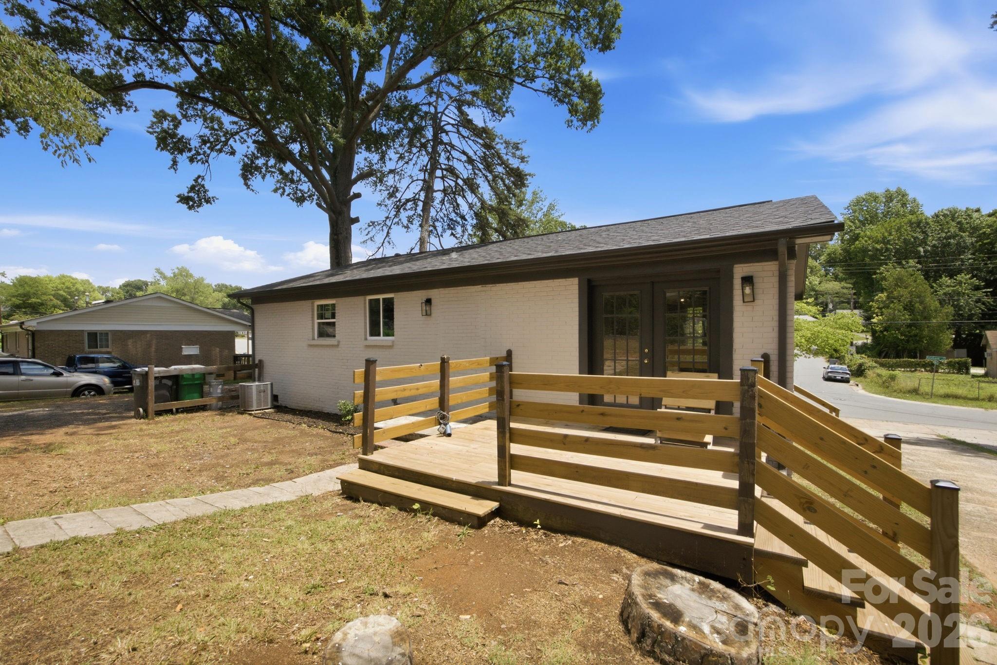 Trinity Park - Residential