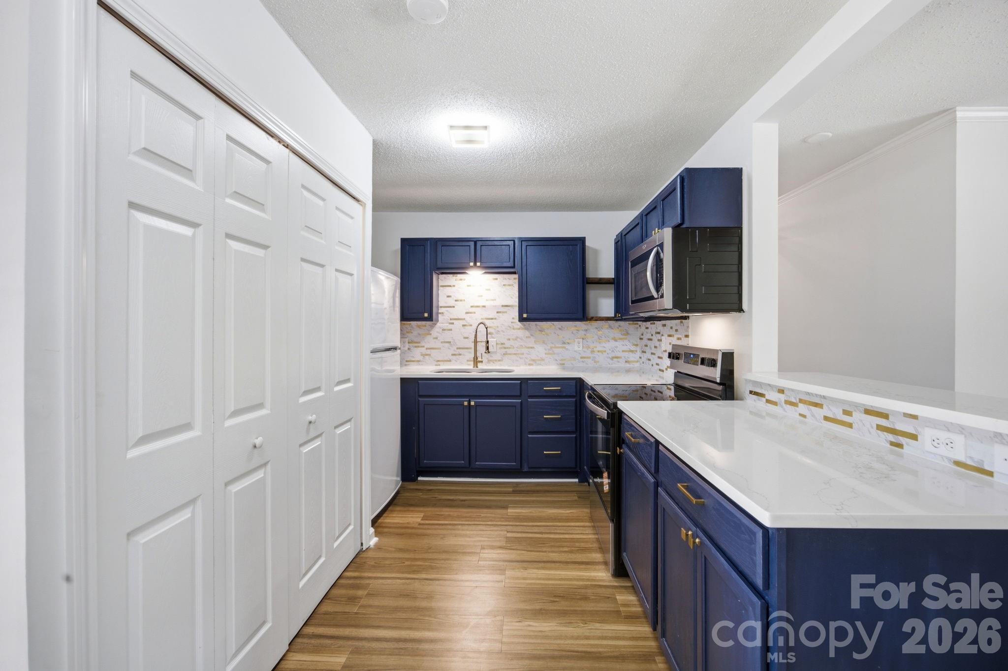 Trinity Park - Residential