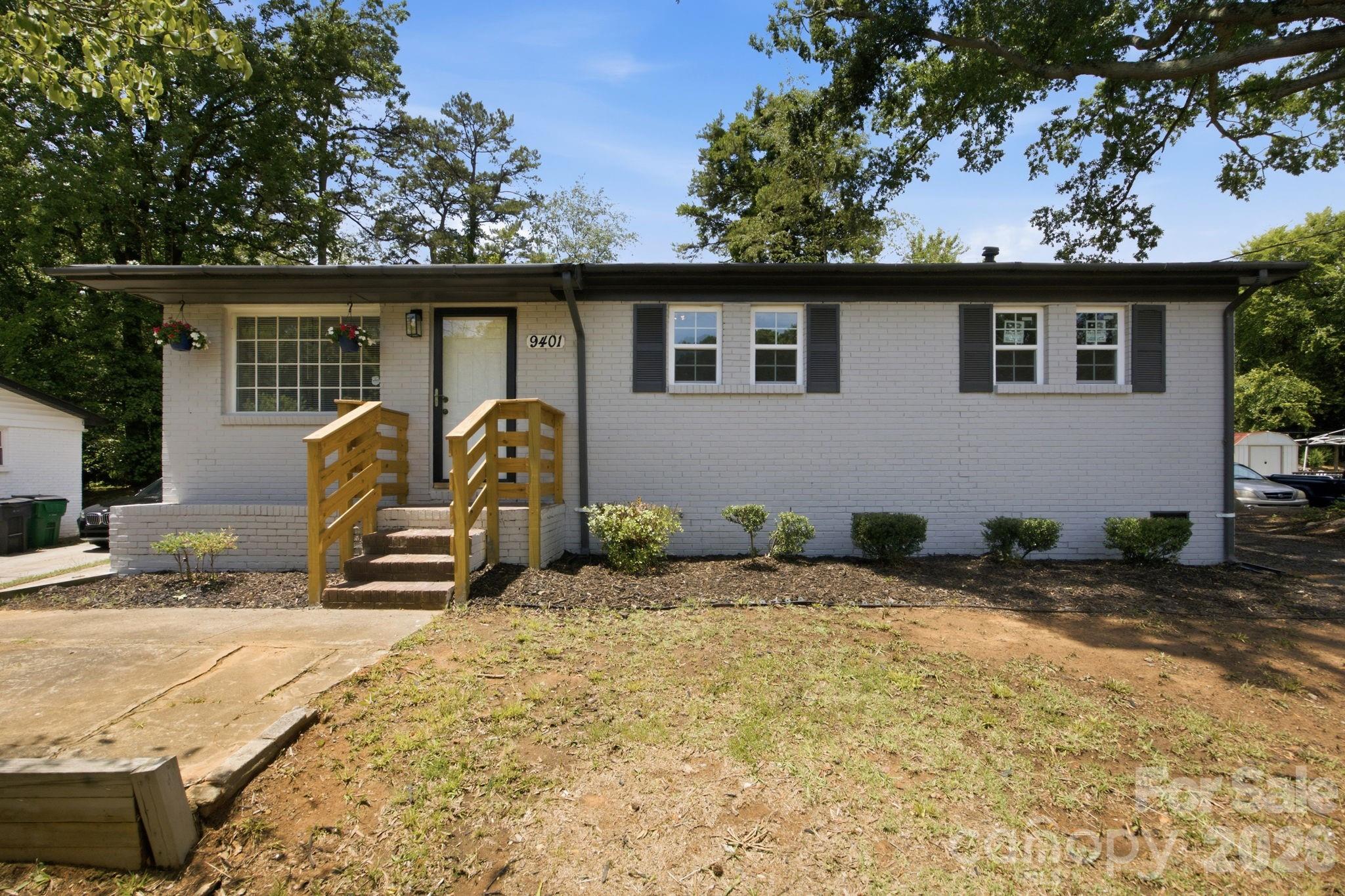 Trinity Park - Residential