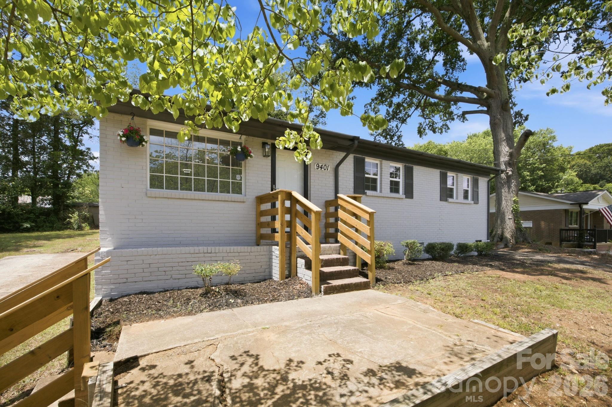 Trinity Park - Residential