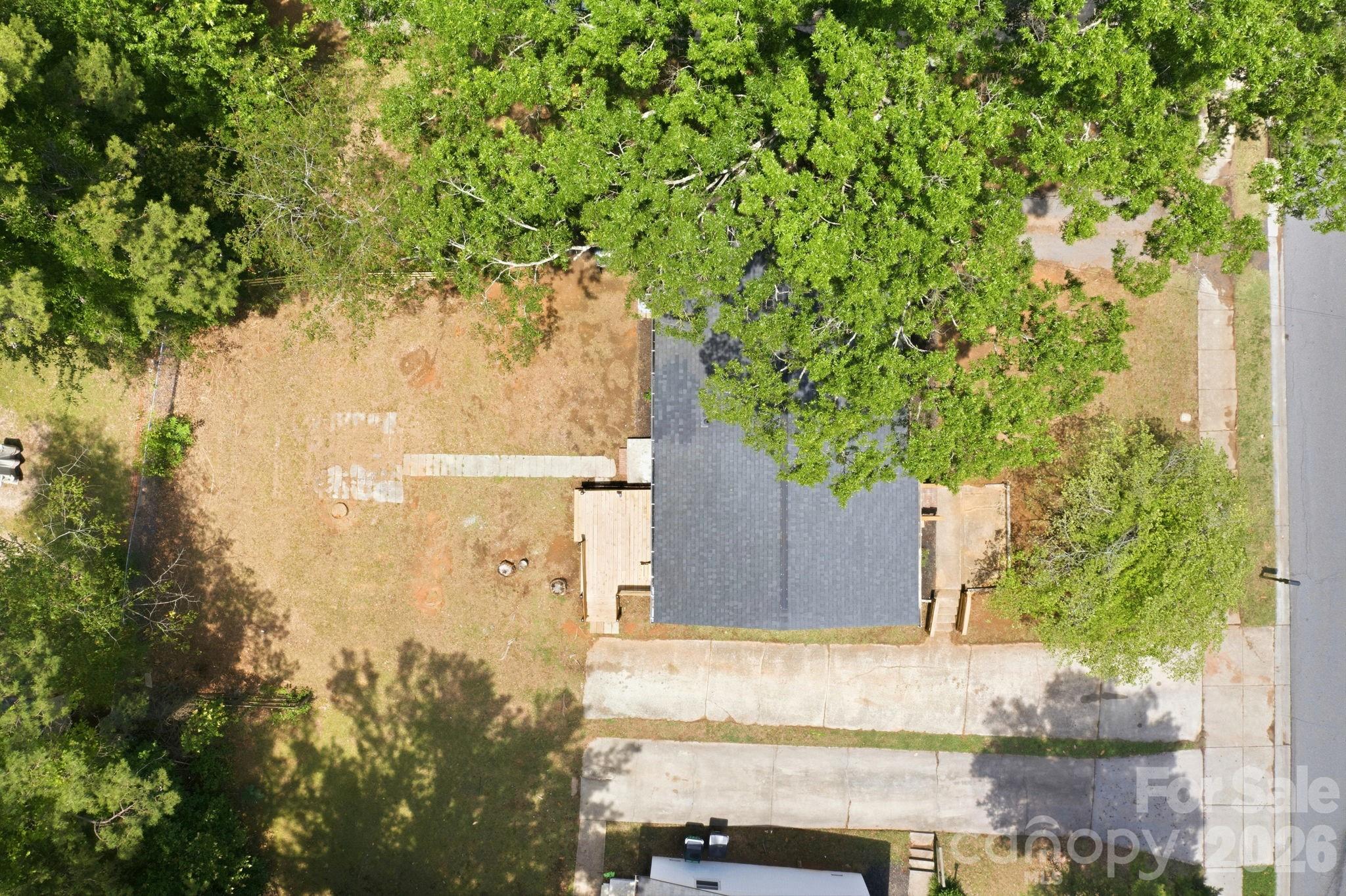 Trinity Park - Residential
