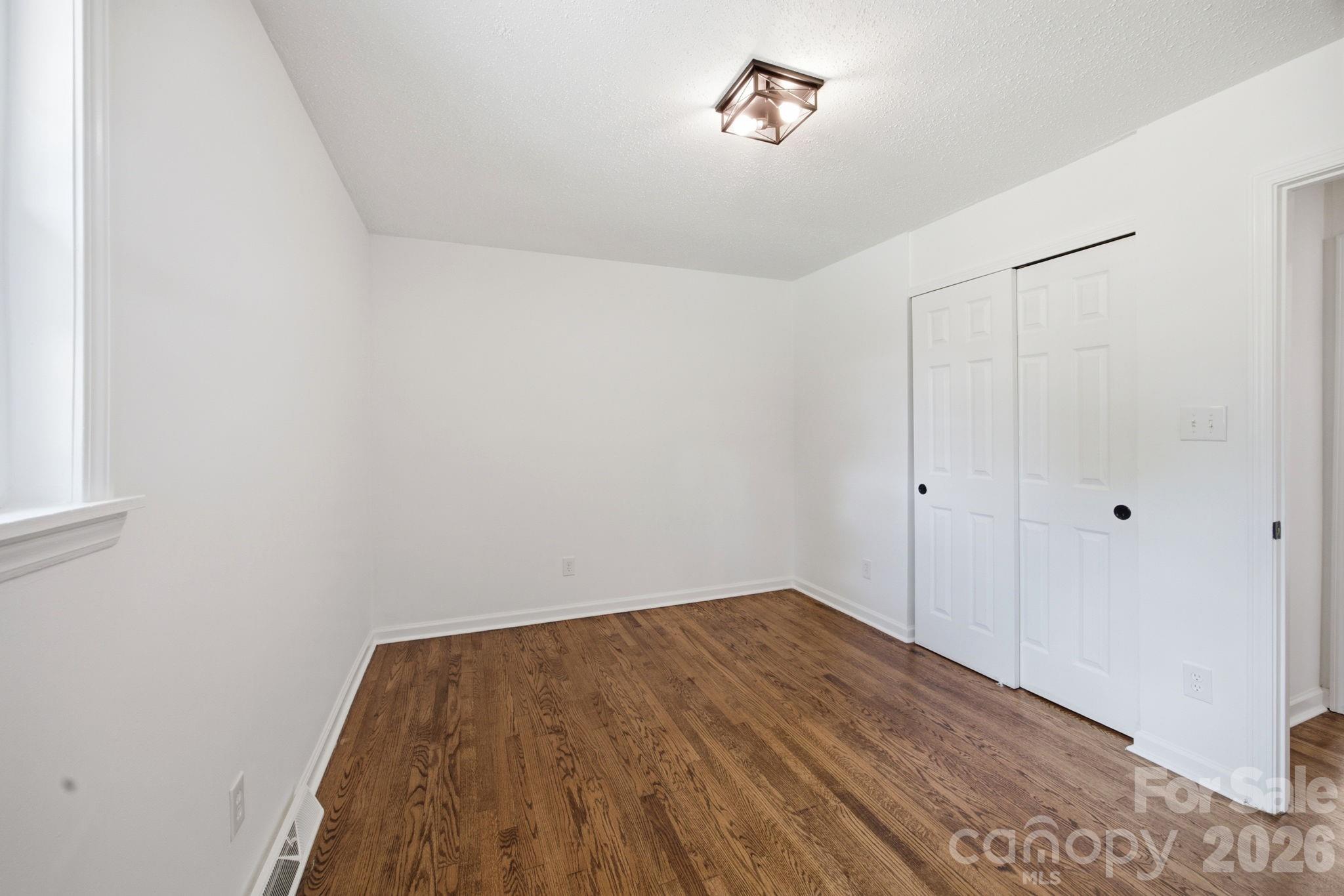 Trinity Park - Residential